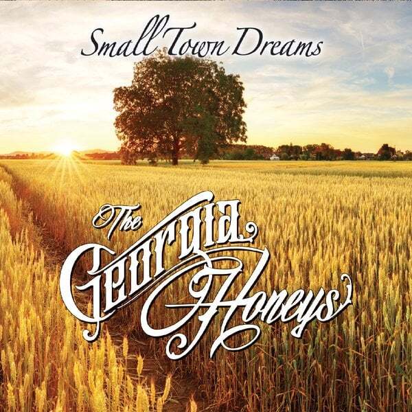 Cover art for Small Town Dreams